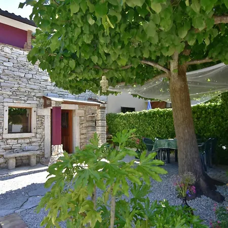 House With A Parking Space Zambratija, Umag - 22708 *