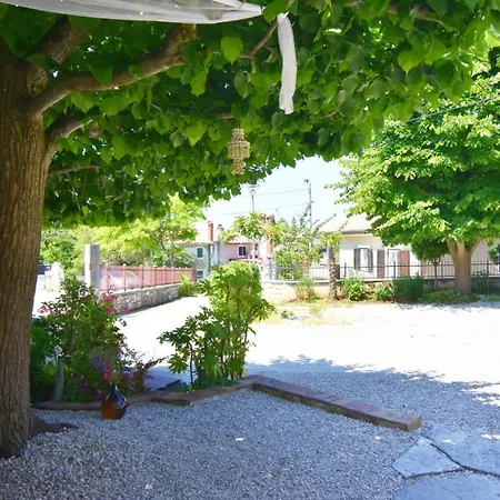 House With A Parking Space Zambratija, Umag - 22708 * Savudrija