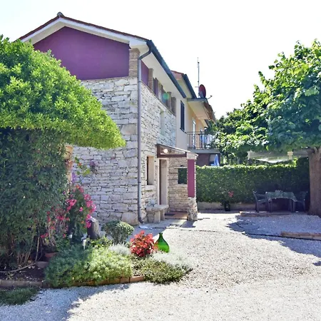 House With A Parking Space Zambratija, Umag - 22708 Holiday home