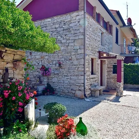 House With A Parking Space Zambratija, Umag - 22708 Savudrija