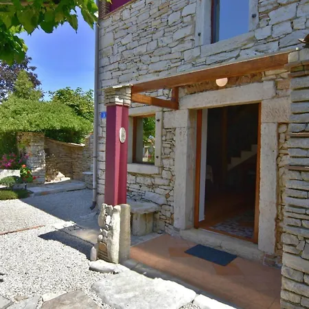 House With A Parking Space Zambratija, Umag - 22708 Savudrija