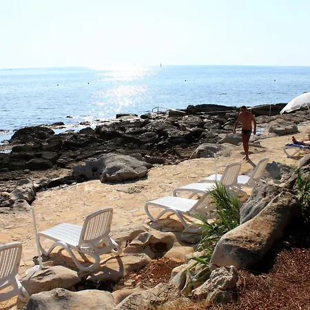 Holiday home House With A Parking Space Zambratija, Umag - 22708