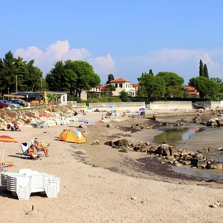 Holiday home House With A Parking Space Zambratija, Umag - 22708 Savudrija